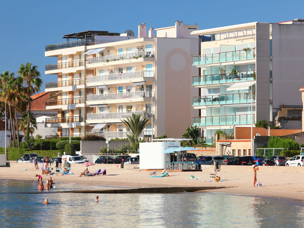 Apartment Cannes Bay.1