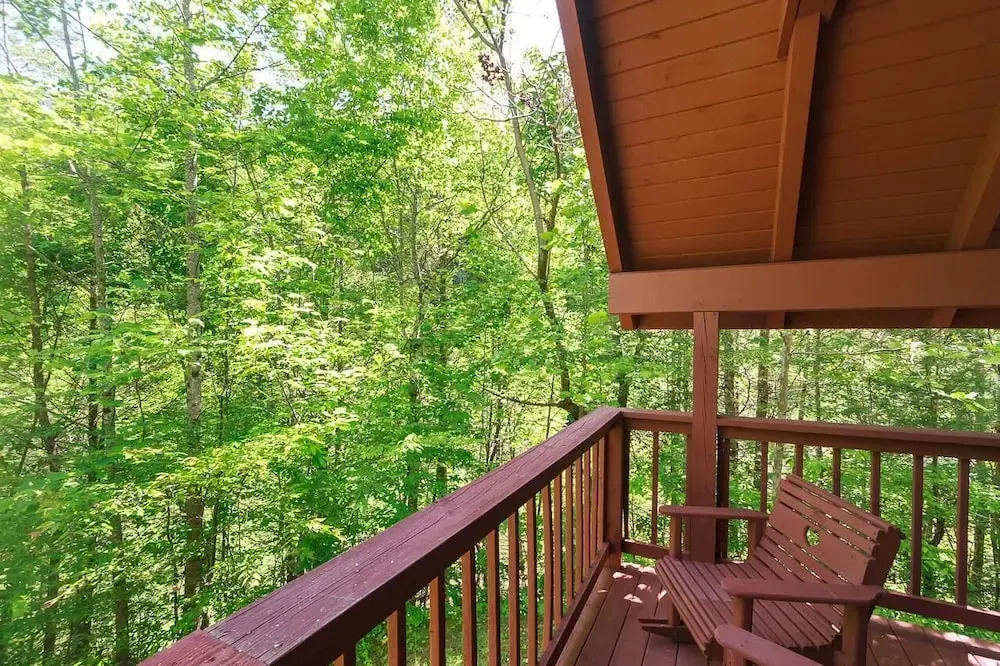 Sunset - Studio Cabin