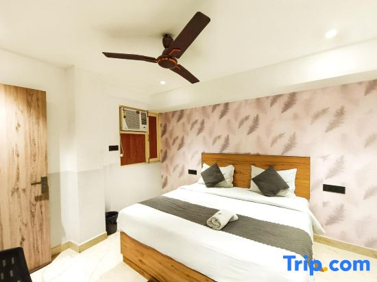 Hotel Star City Near Delhi Airport