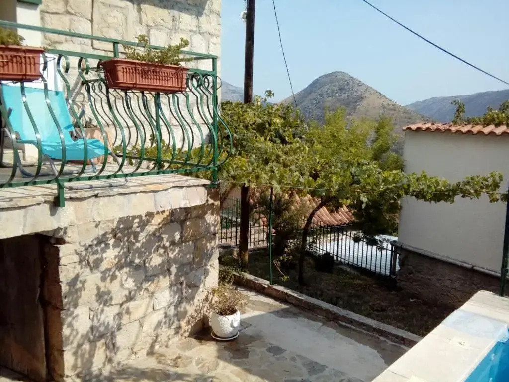 Holiday Home Ana