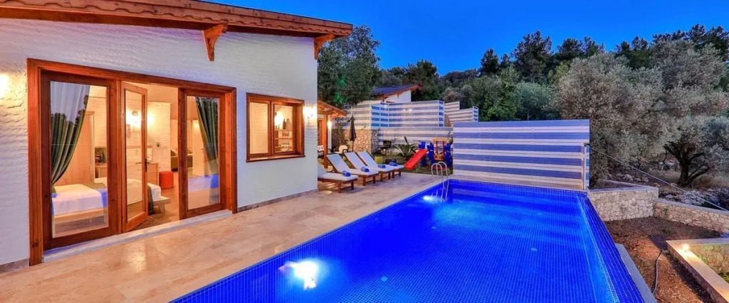 Villa Sunset 2