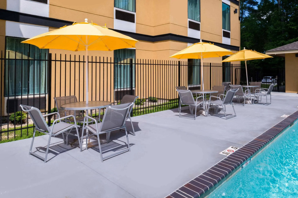 Best Western Plus Regency Park