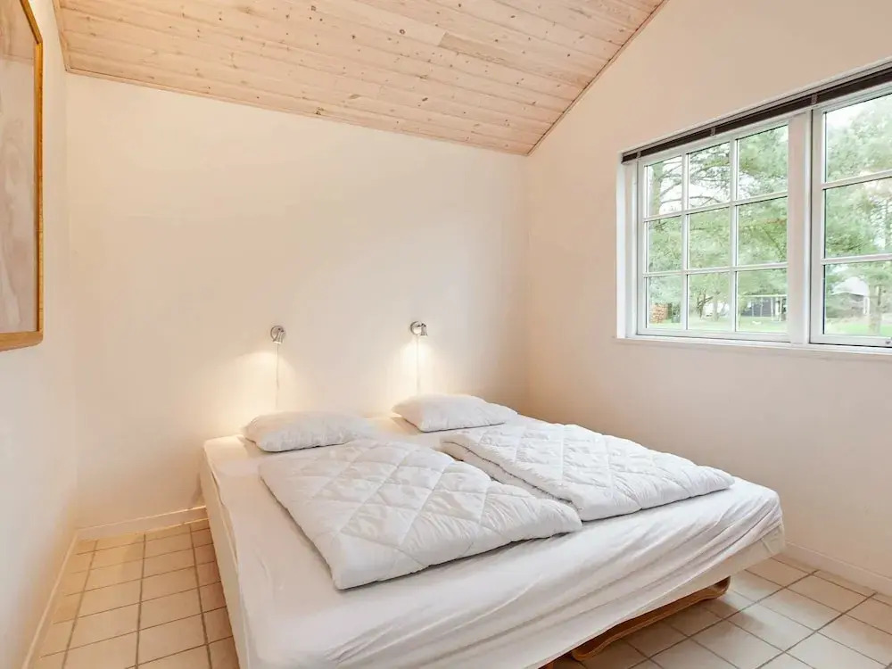 Enchanting Holiday Home in Væggerløse With Sauna