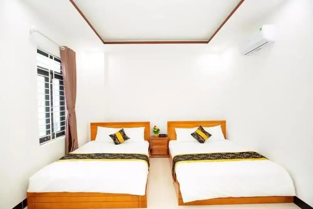 Moonlight Quynhon Hotel
