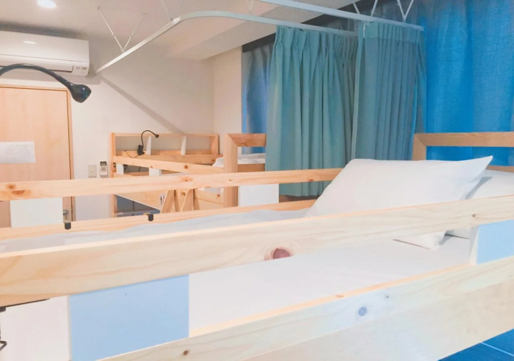 Guesthouse Gloire - Hostel
