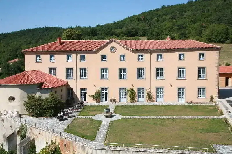 Domaine Saint-Roch Hotel Spa