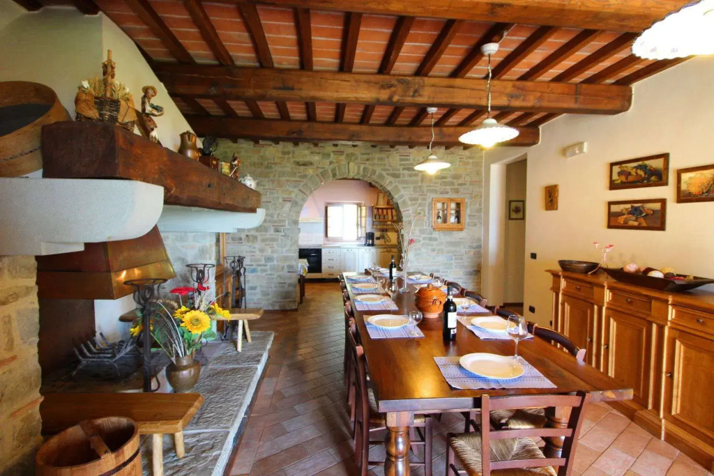 Villa Casavecchia