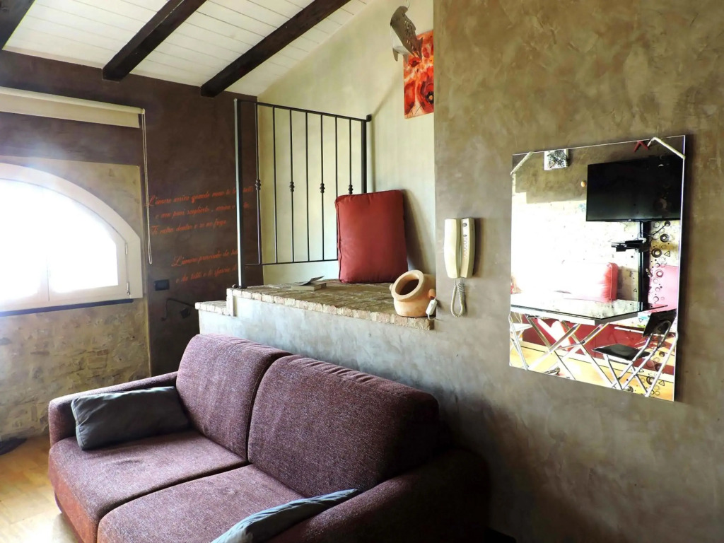 Albachiara home - vista mare