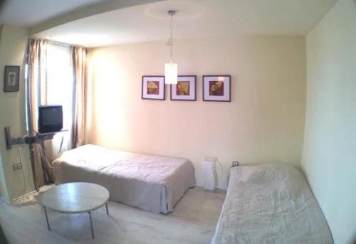 Hostel Tundja