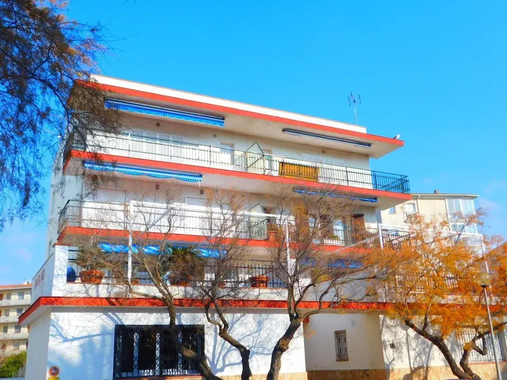 Apartamento Santa Monica I