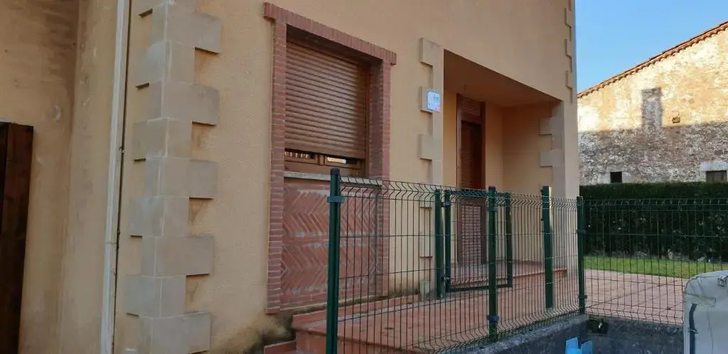 Paseo del Saja I y II