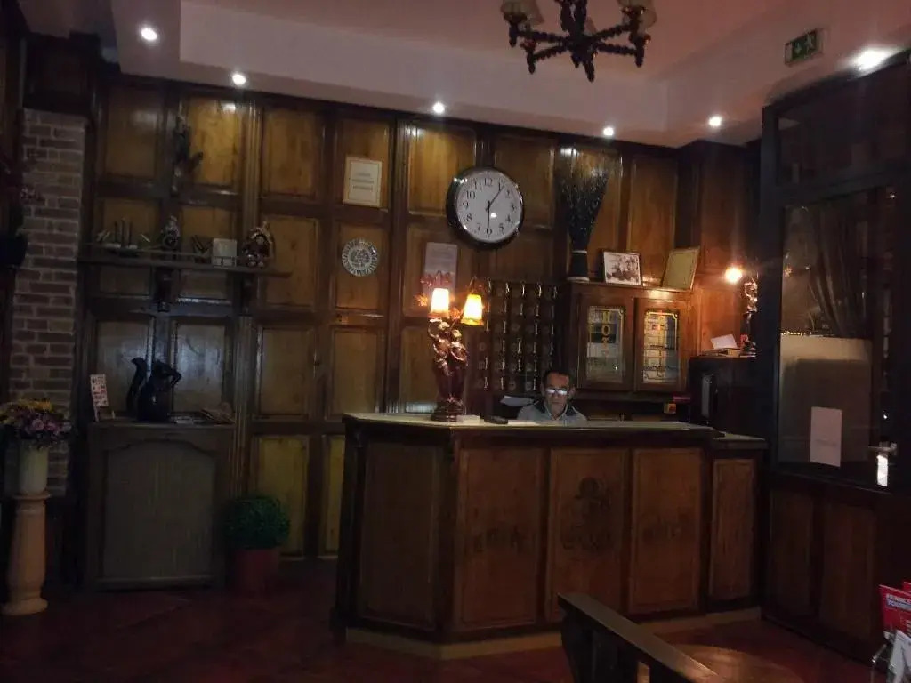 Hotel Celtic