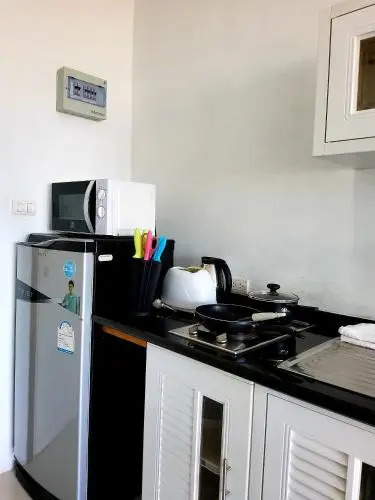The Bell Condo Chalong Phuket