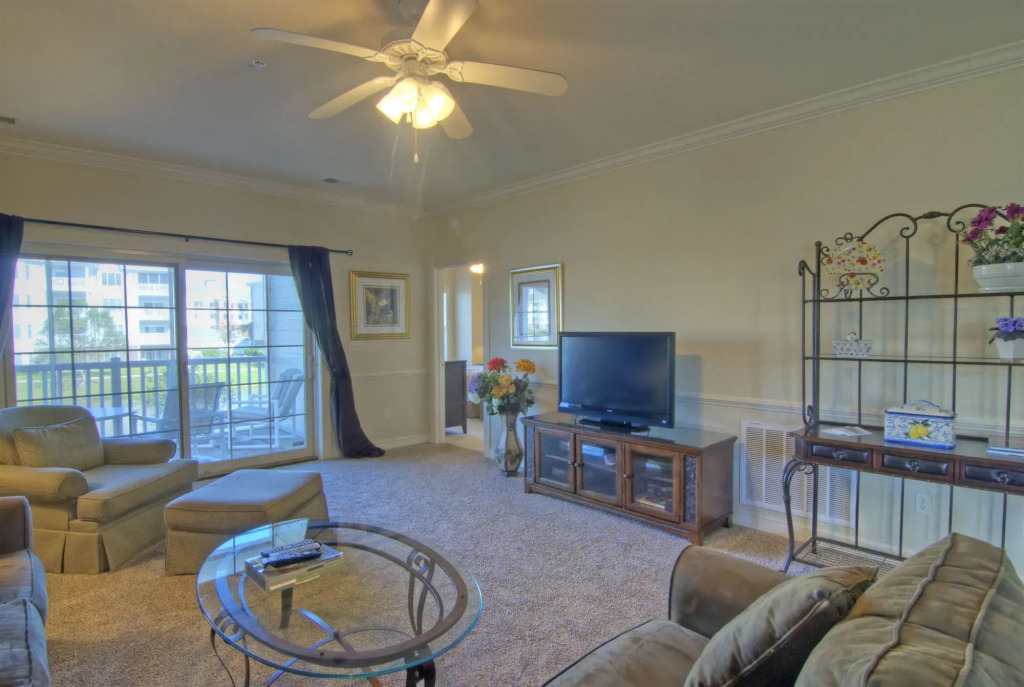 Magnolia Pointe by Palmetto Vacations