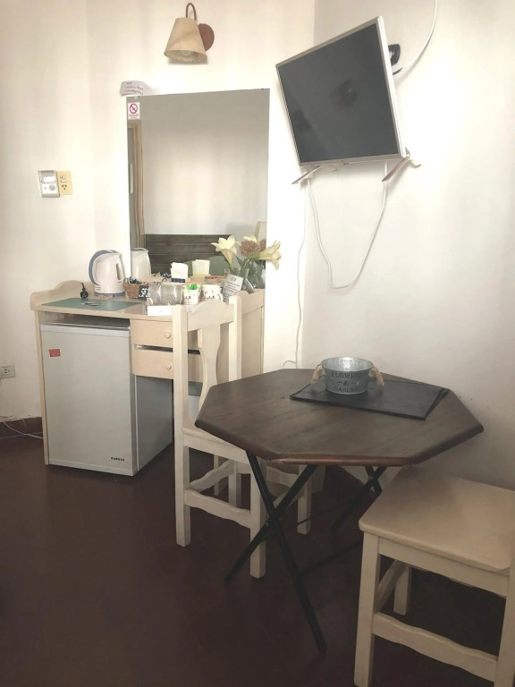 Cálido apartamento