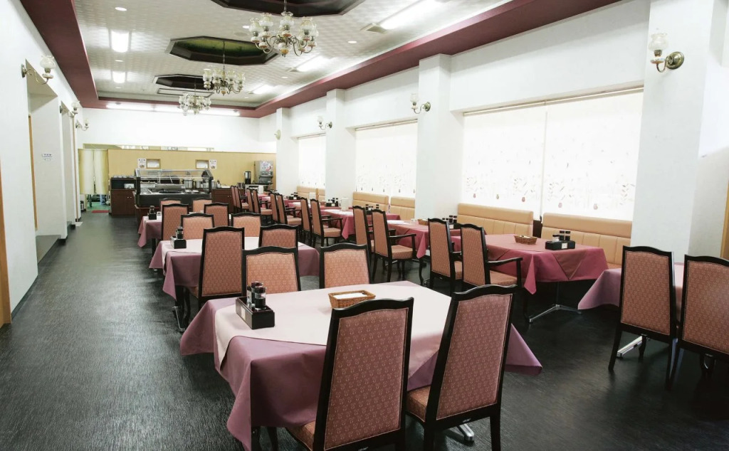 Uwa Park Hotel