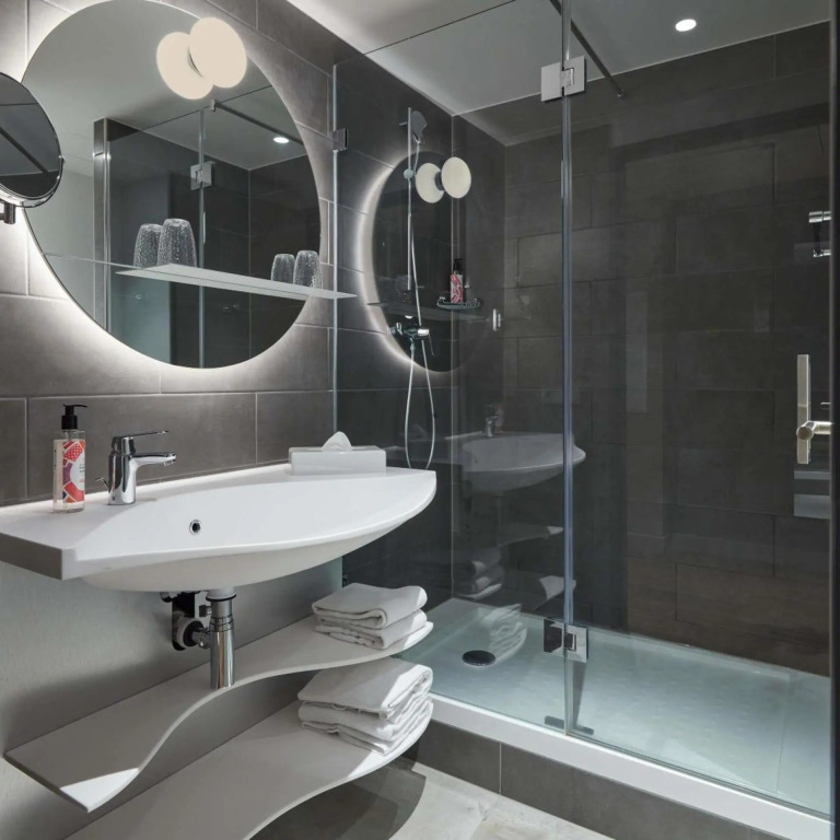 Aparthotel Adagio Heidelberg