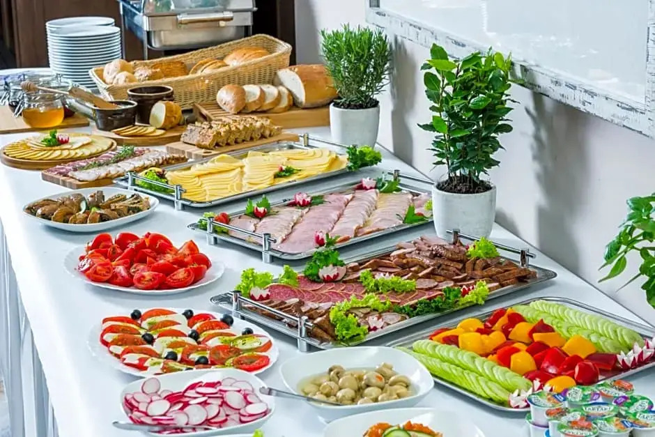 Hotel Nawigator Szczawnica