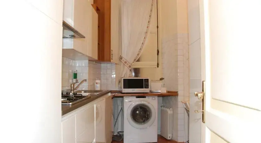 Flaminia Luxury Apartment