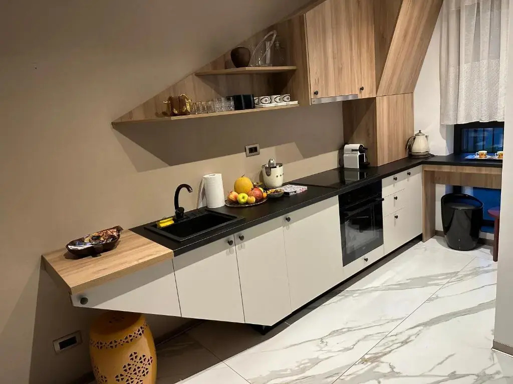 Office at home