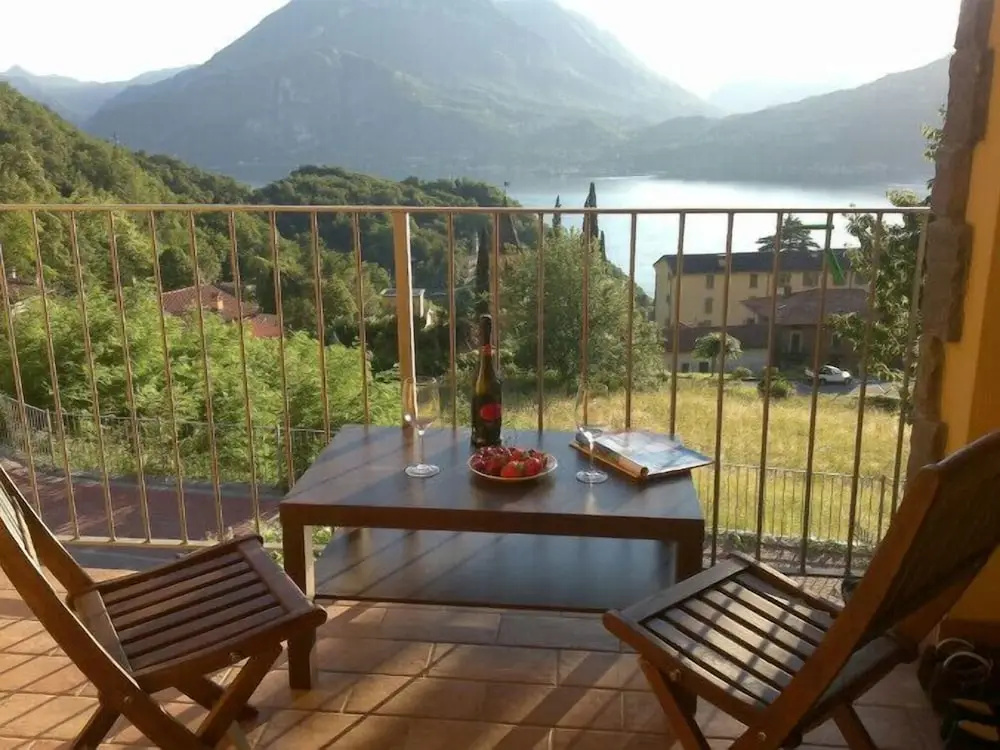 Alla Vigna Panoramica