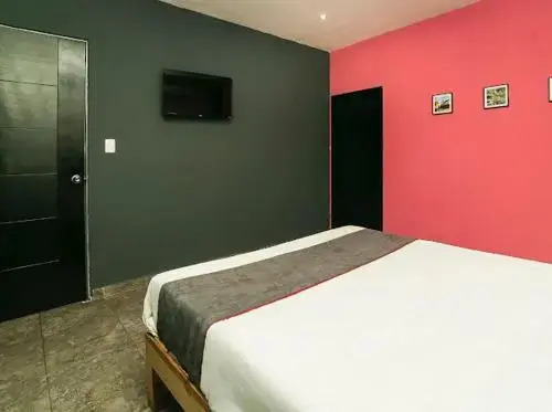 Center City Plaza Hotel