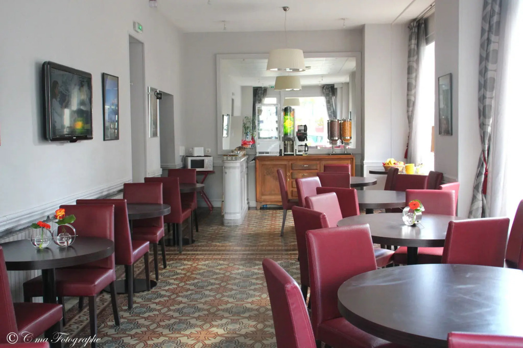 Hôtel Majestic