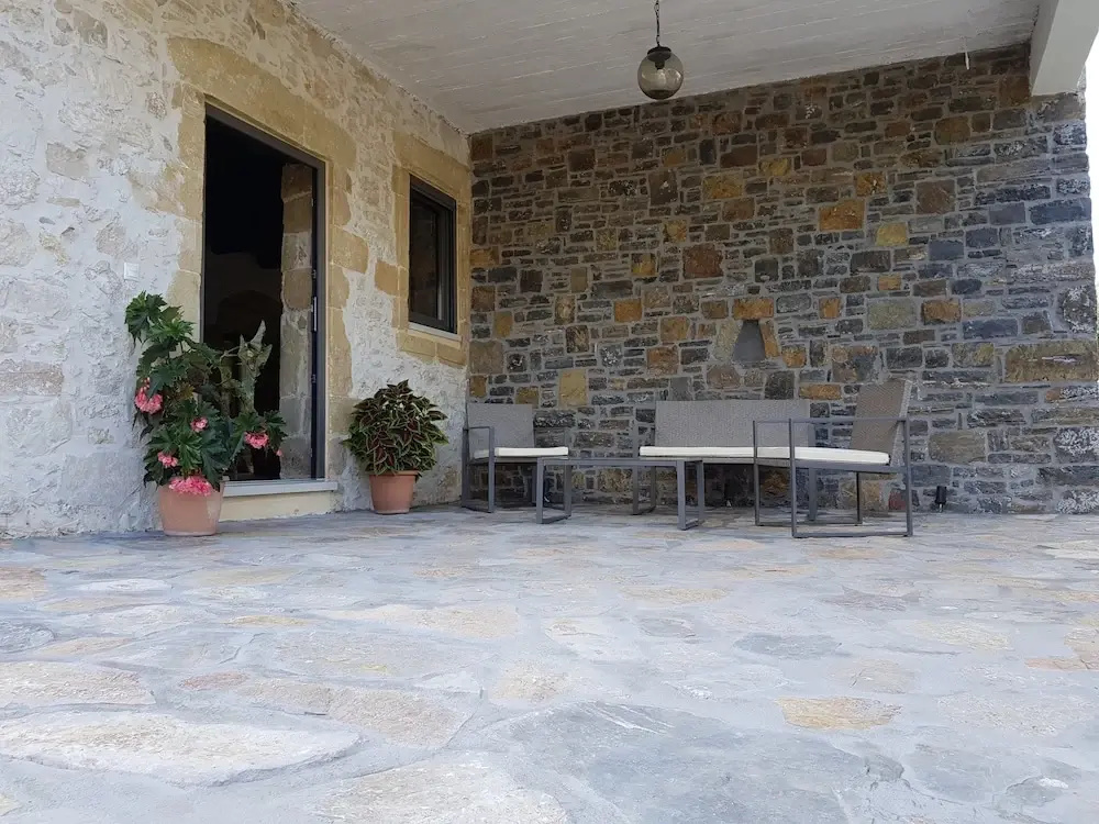 Traditional Villa in fres