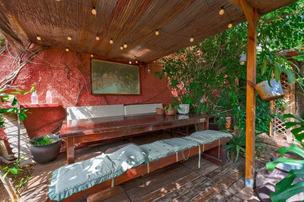 Casa Luminosa