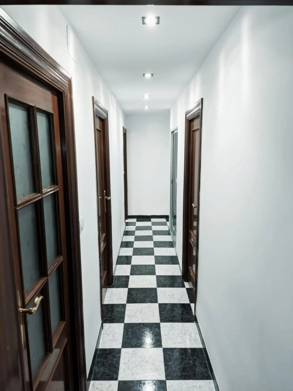 Vivienda Turistica a 5 minutos del centro a pie