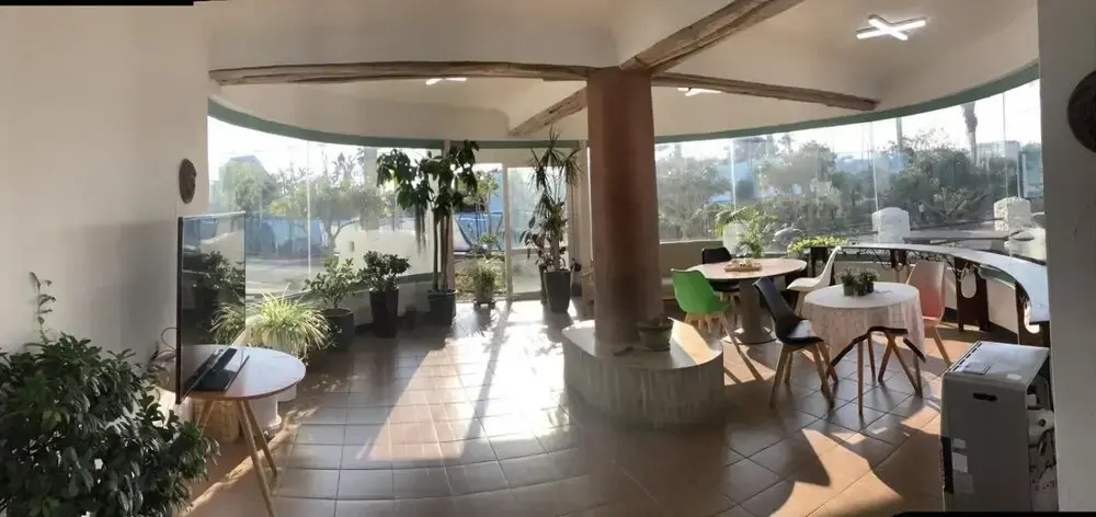 Amante Pension
