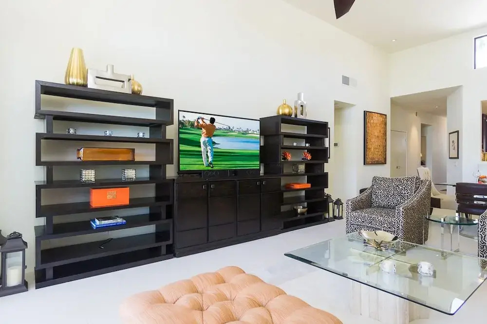 Designer Palm Springs Condo by RedAwning