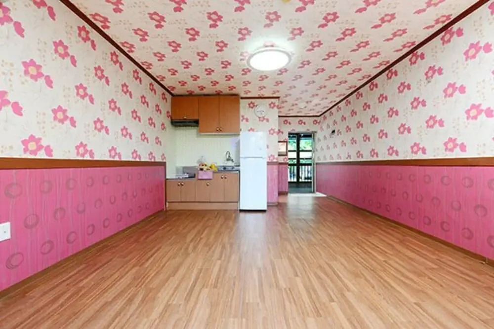 Gapyeong Yongchu View Sound Pension