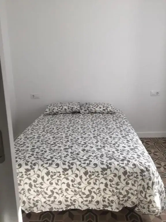 La Casa de las Tias