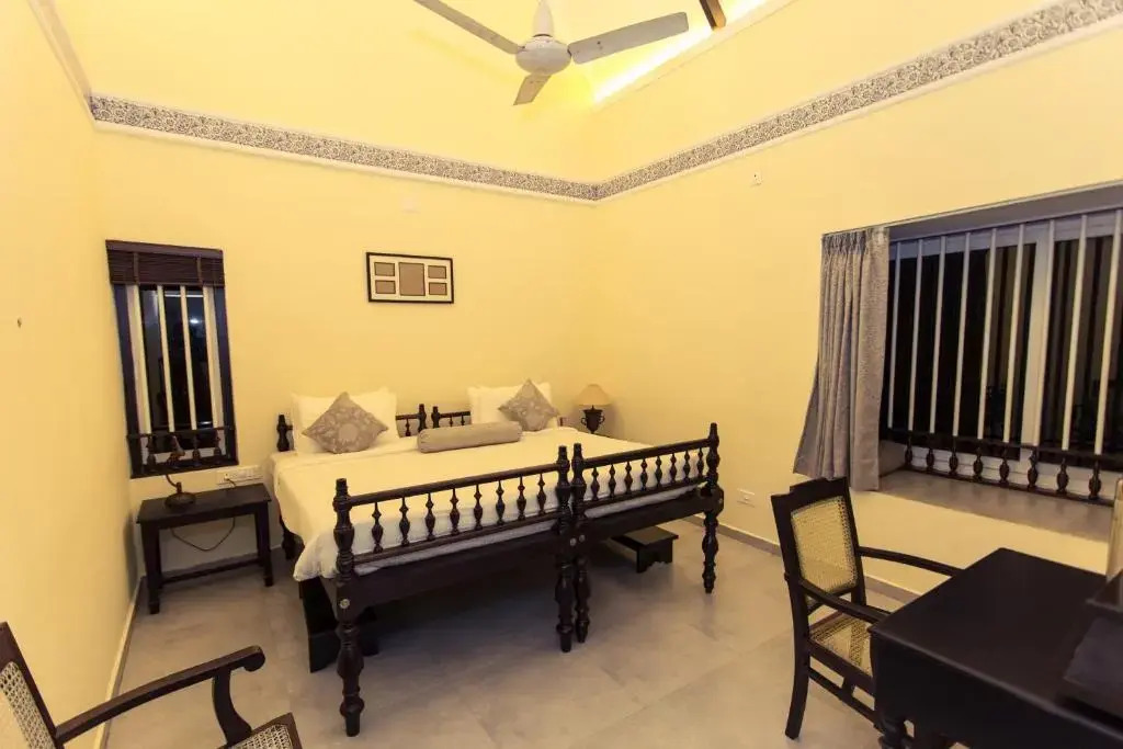 The Haven Munnar
