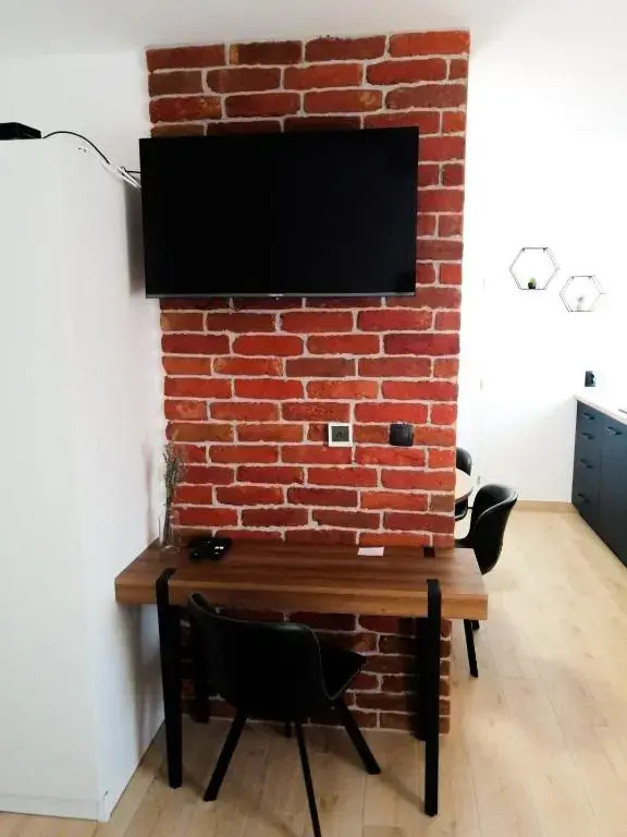 Evita apartment