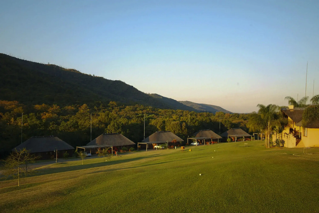 Hazyview Cabanas