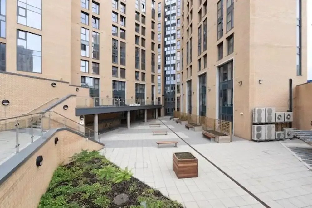 For Students Only - Rooms in Central Glasgow