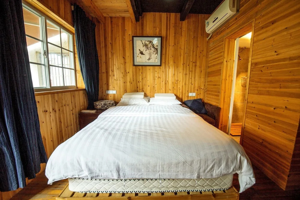 Shanghai Qinshui Inn