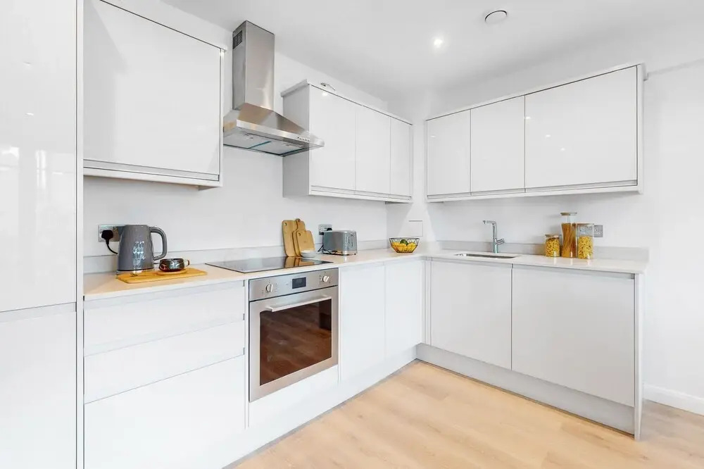 Hemel Hempstead by Viridian Apartments