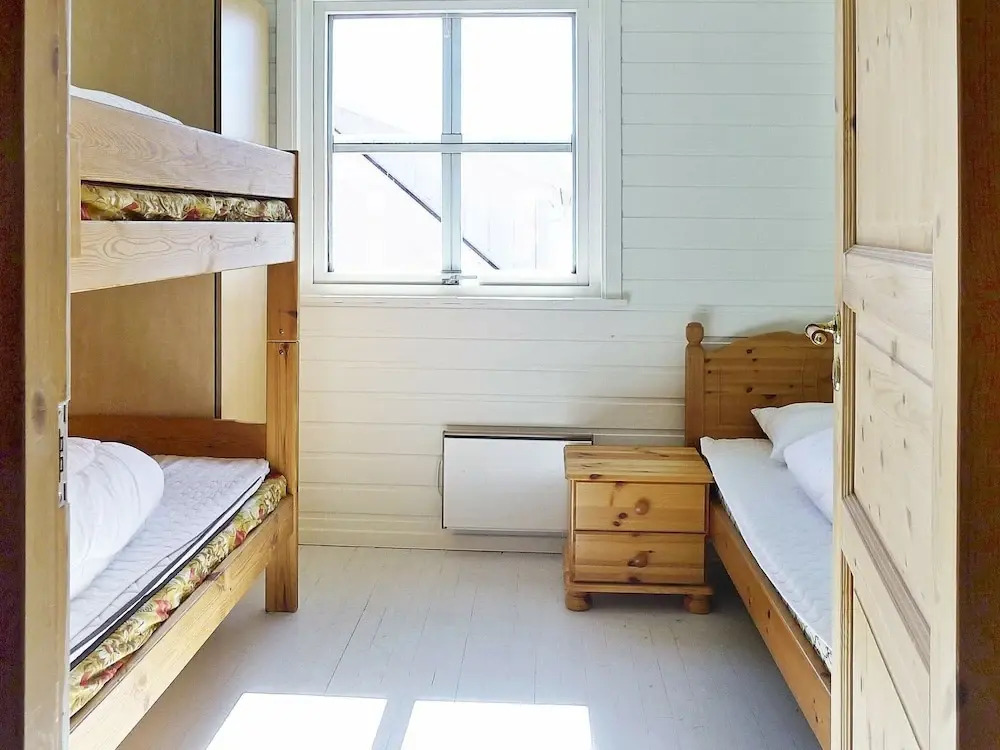 Holiday Home in Kristiansand R