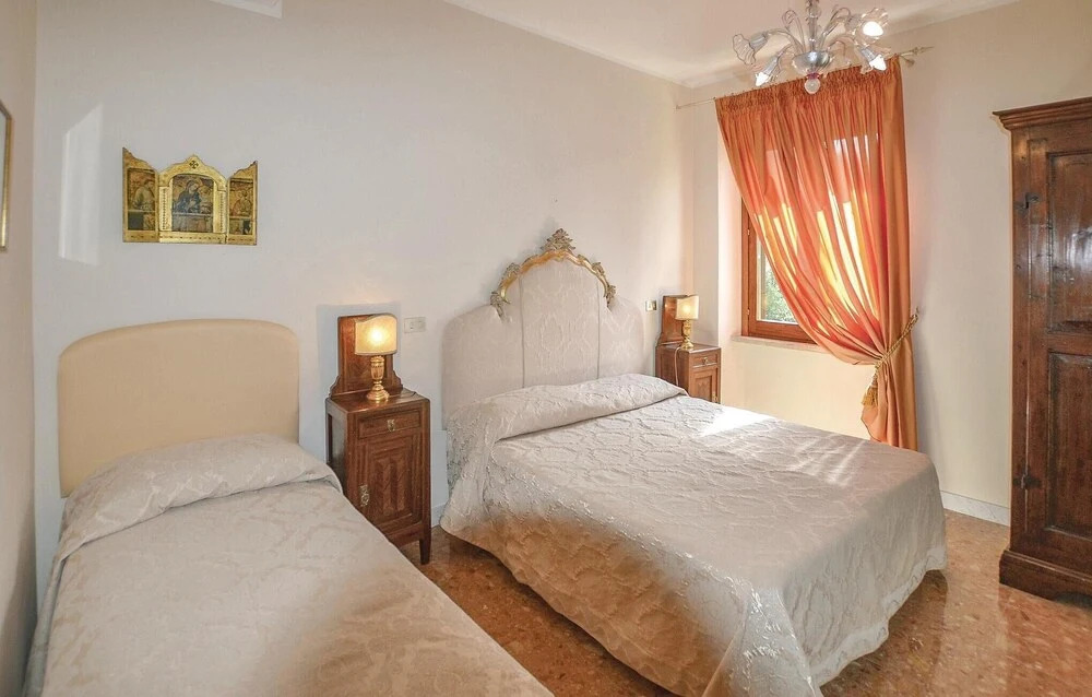 Villa Francesca