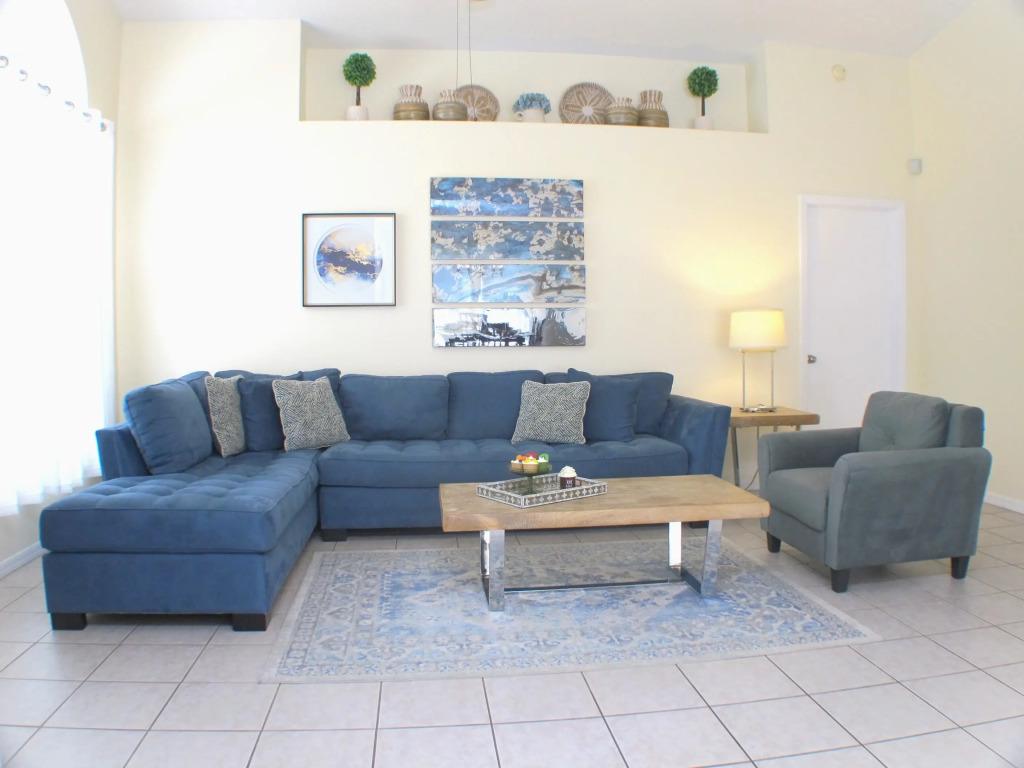 *Renovated* Central Located Pool Home: BP20, Kissimmee, US