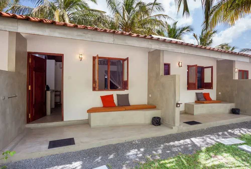 De Silva Windresort Kalpitiya