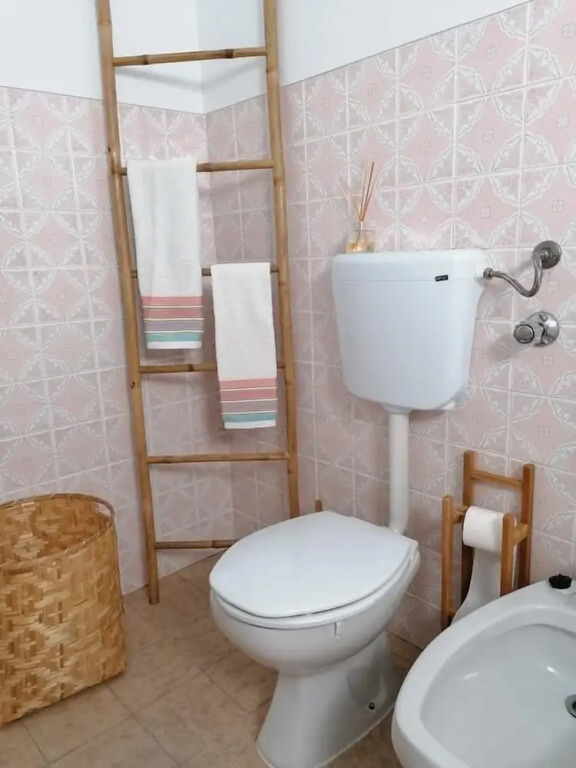 Carlos Beach Guest House