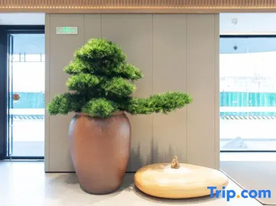 JI Hotel (Wuhan Guanggu Liu Road Subway Station)
