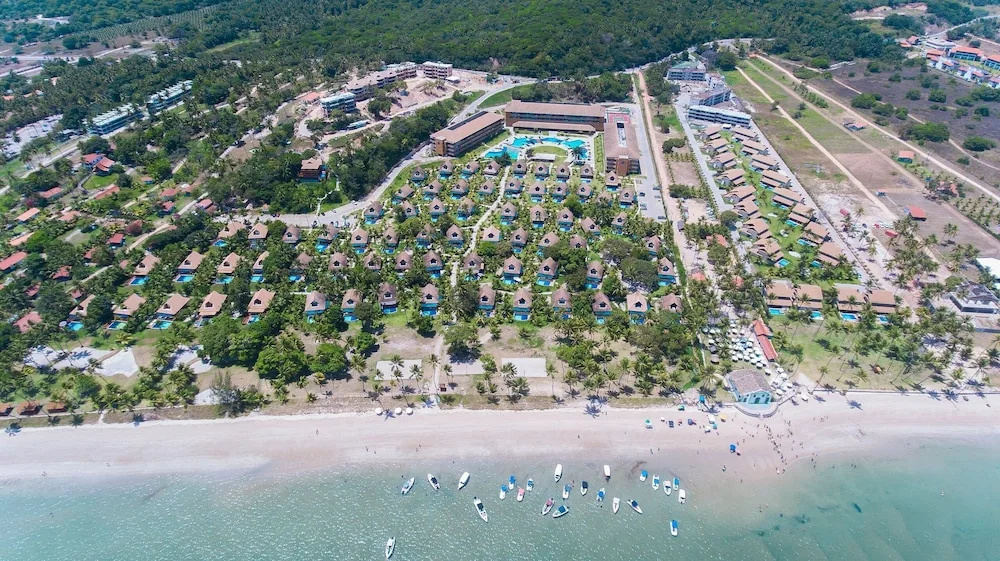 Eco Resort - Praia dos Carneiros