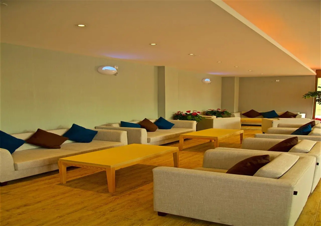 Sibyl Hotel (Hangzhou Xixi Yinxiangcheng)