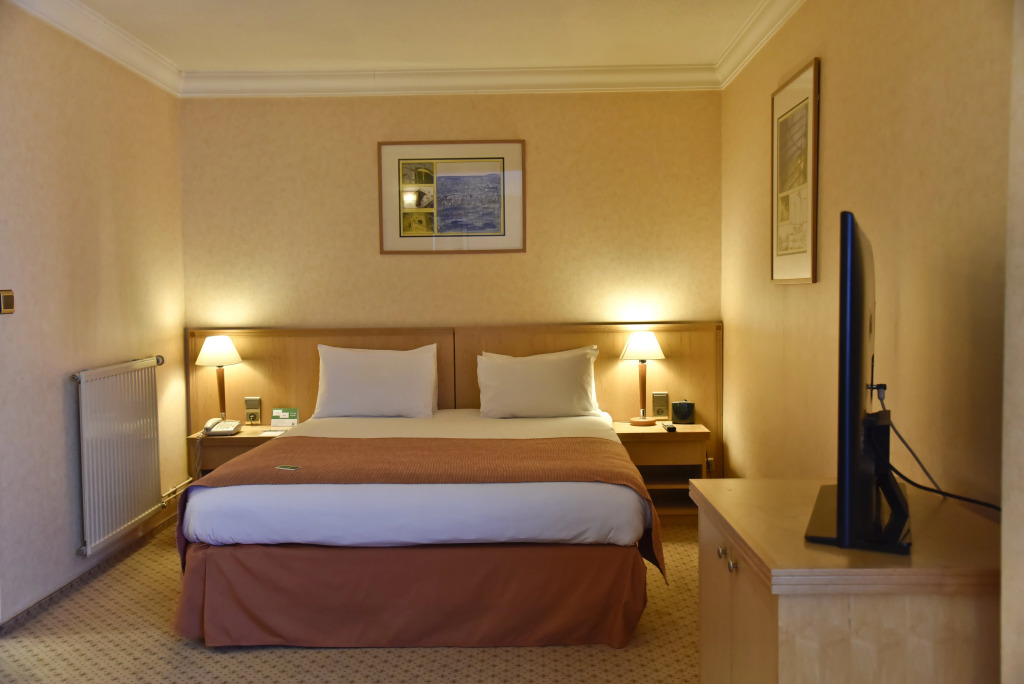 Holiday Inn Calais-Centre by IHG