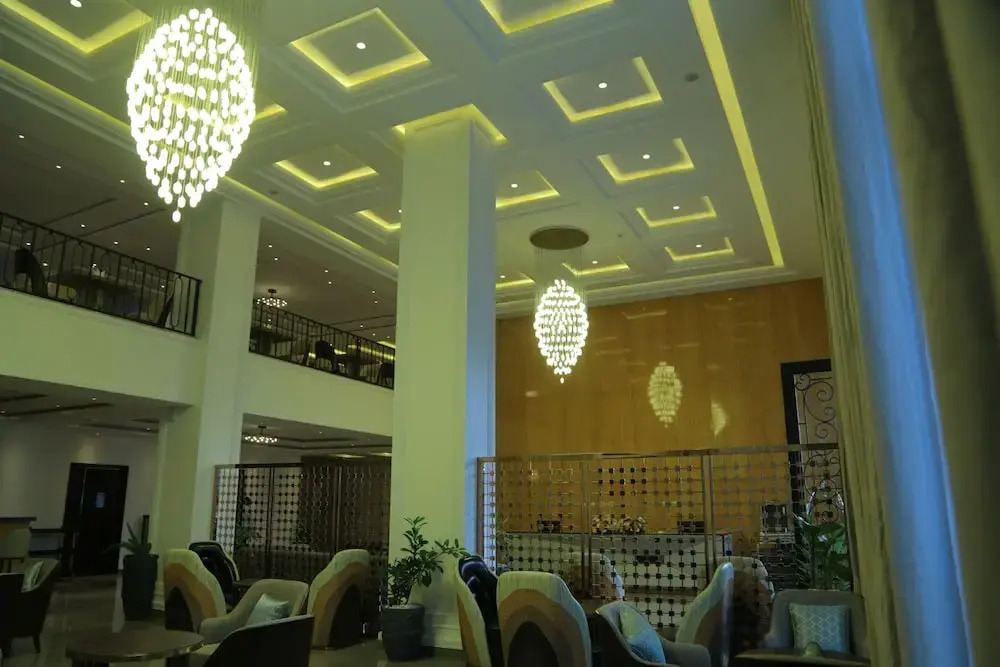Check Inn Hotel Addis Ababa